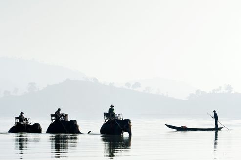 Au Vietnam, sur les traces de Marie Ier, roi des Sédangs Au Vietnam, sur les traces de Marie Ier, roi des Sédangs